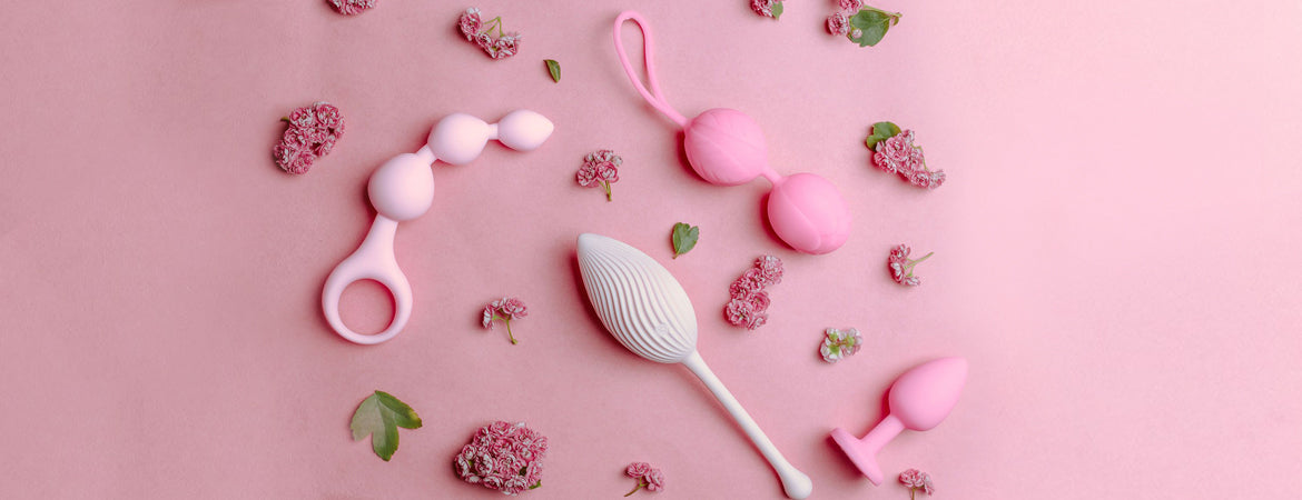 Suosituimmat anaalilelut nautinnolliseen peppuseksiin