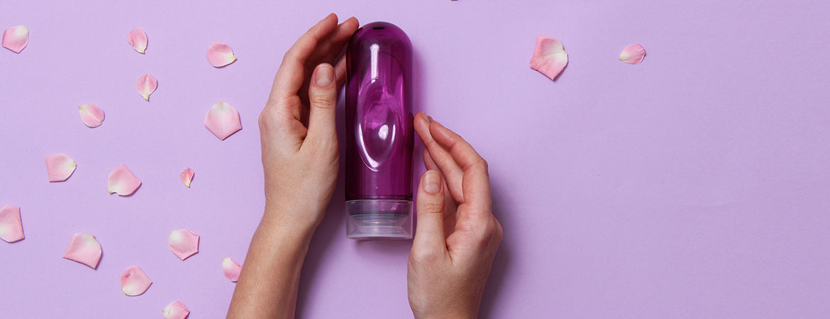 Emättimen kostuminen – ongelmana kuivat limakalvot?