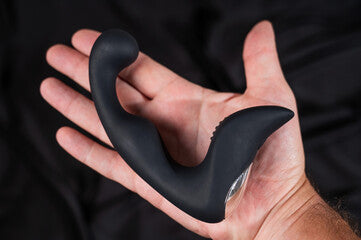 Eturauhanen ja sen kiihottaminen: miehen G-pisteen löytäminen ja nautinnon maksimoiminen