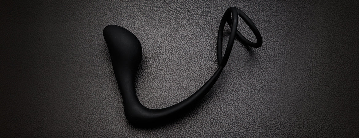 Eturauhashieroja takaa voimakkaammat orgasmit