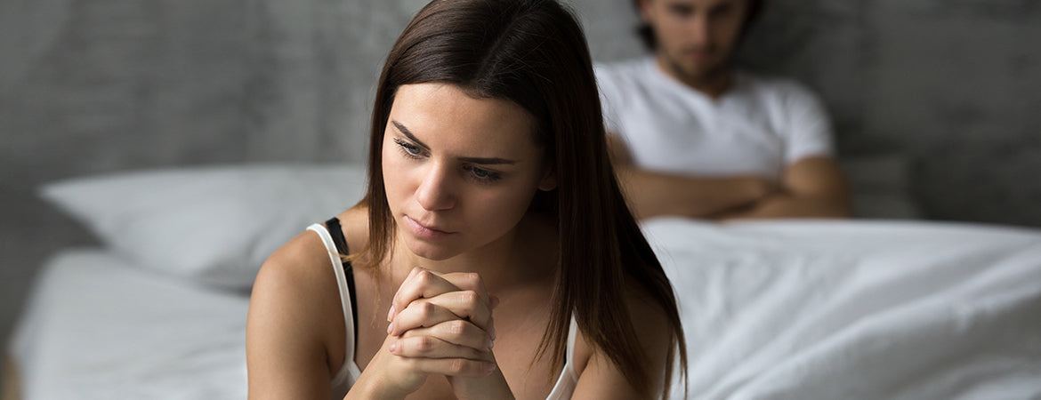 Krooninen kipu aiheuttaa ongelmia – keinoja seksin onnistumiseen