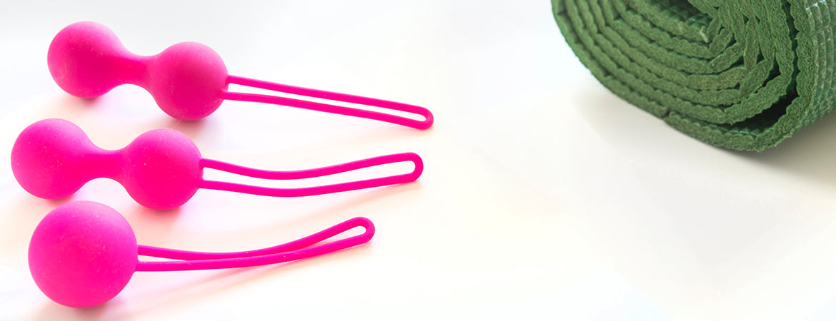 Lantionpohjalihakset kuntoon – helpot treenivinkit