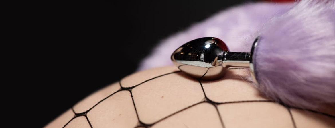 Metalliset seksilelut voivat yllättää positiivisesti, miksi?