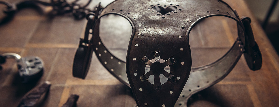 Miesten siveysvyö ja sen käyttö