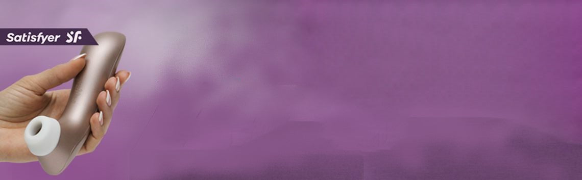 Satisfyer Pro 2 käyttöohje