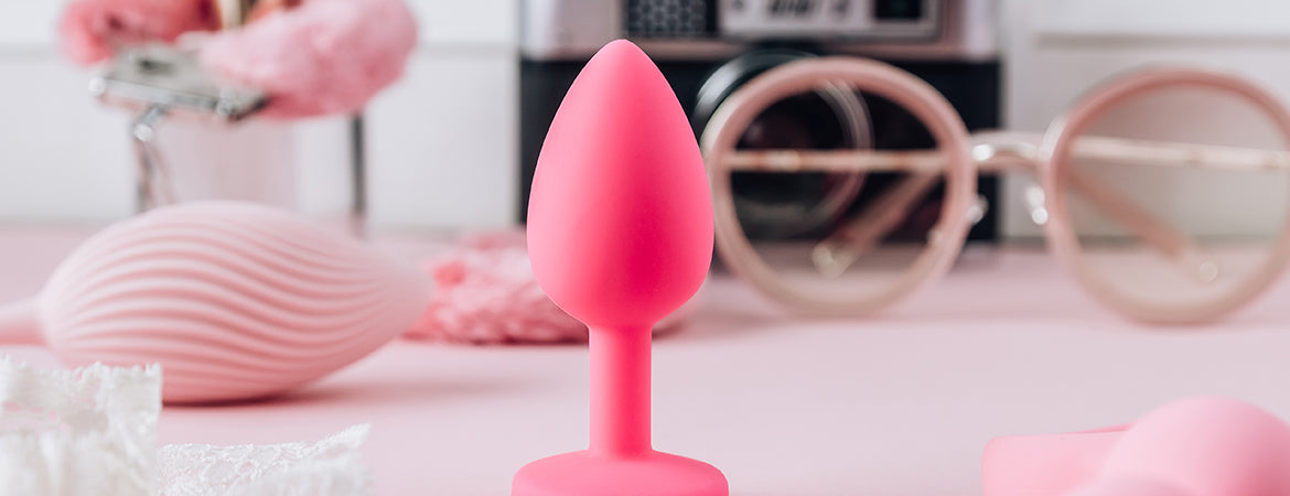 Seksilelujen historiaa