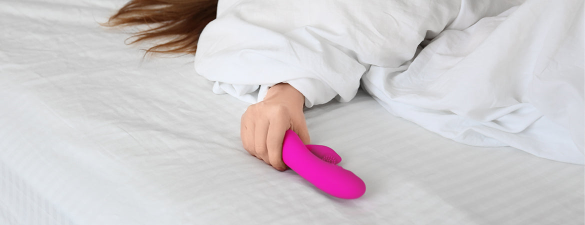 Seksilelut aloittelijalle – näillä pääset alkuun