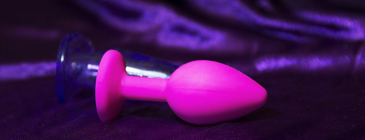 Seksin apuvälineet lisäävät mukavuutta – myös sairauksissa ja vammoissa