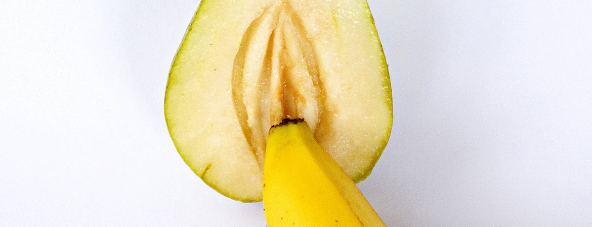 Yhdyntä ei onnistu – penis ei mahdu emättimeen