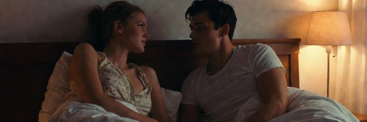 Minulla on fetissejä – kuinka kerron niistä kumppanille?