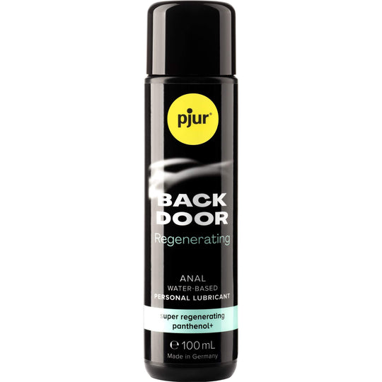 Pjur Back Door Regenarating peppuliukkari 100 ml