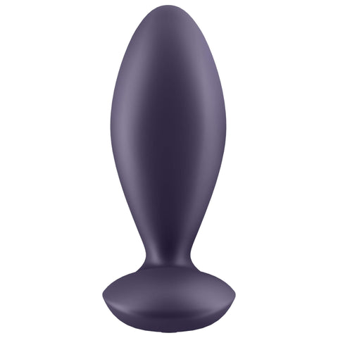 Satisfyer Power Plug anaalivibraattori