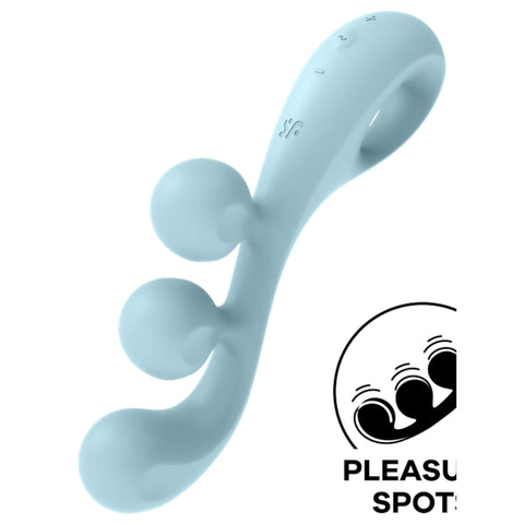 Satisfyer Tri Ball 2 multivibraattori