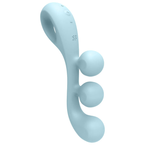 Satisfyer Tri Ball 2 multivibraattori