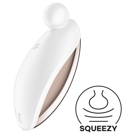 Satisfyer Spot On 2