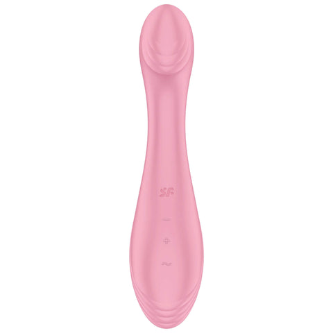Satisfyer G-Force vibraattori