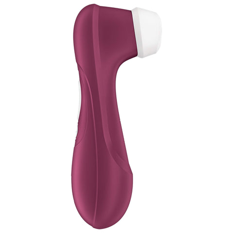 Satisfyer Pro 2 Generation 3 Bluetooth-sovelluksella