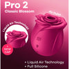 Satisfyer Pro 2 Classic Blossom klitoriskiihotin