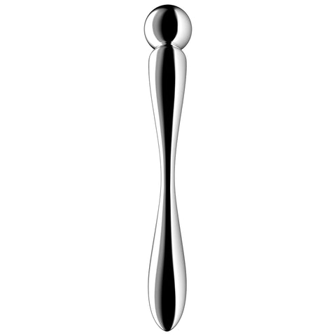 Satisfyer Star Force 2 metallidildo