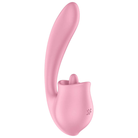 Satisfyer Tongue Genius