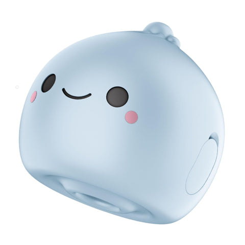 Satisfyer Mochi söpö klitoriskiihotin