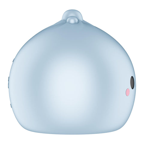 Satisfyer Mochi söpö klitoriskiihotin