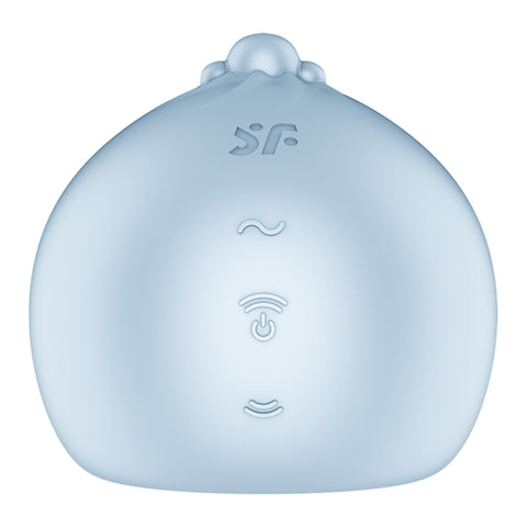 Satisfyer Mochi söpö klitoriskiihotin