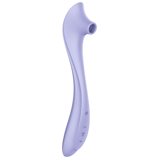 Satisfyer Easy Lover klitoriskiihotin