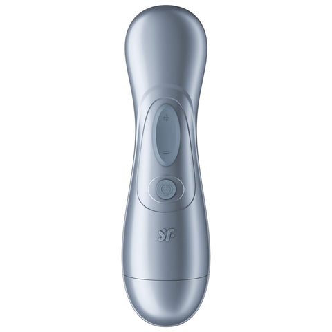 Satisfyer Pro 2 Generation 2 Battery powered