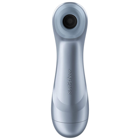 Satisfyer Pro 2 Generation 2 Battery powered