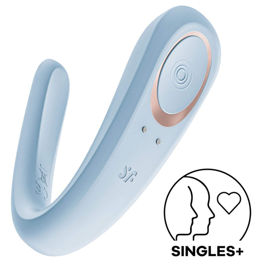 Satisfyer Double Classic