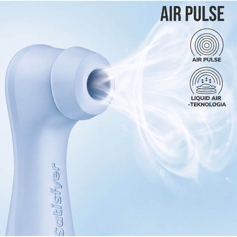Satisfyer Pro 2 Generation 4