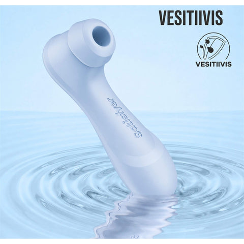 Satisfyer Pro 2 Generation 4