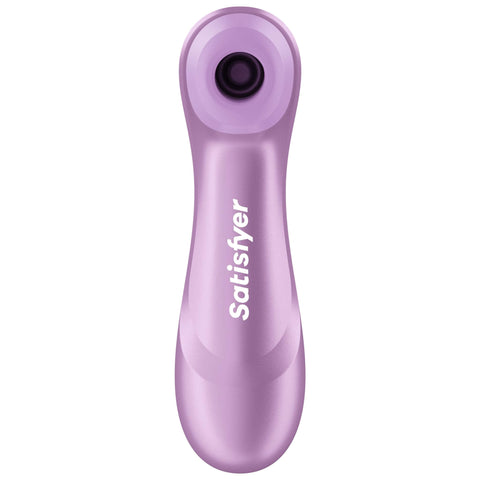 Satisfyer Pro 2 Generation 4
