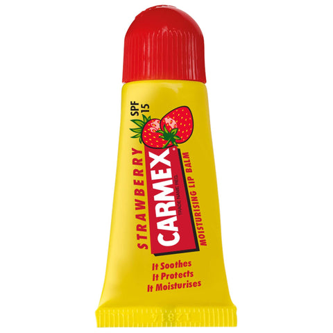 Carmex Minis huulivoidelajitelma 3x5 g  SPF15