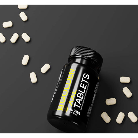 Big Boy Golden XXL 45 kpl