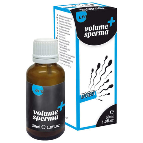 Volume Sperma tipat 30 ml