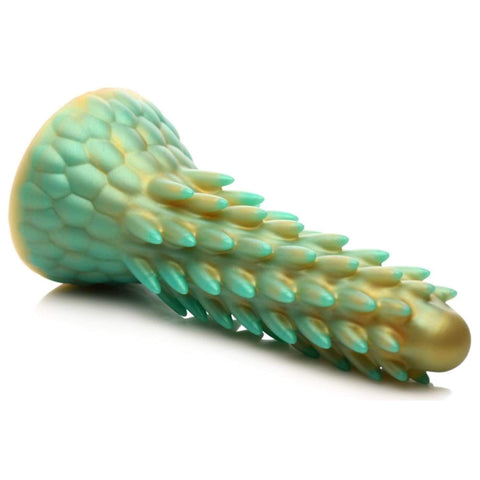 Stegosaurus Dildo
