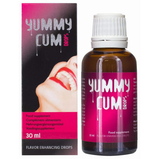 Yummy Cum tipat 30 ml