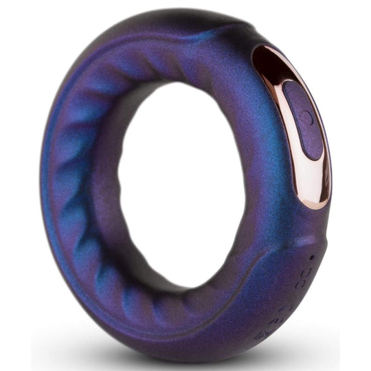 Hueman - Saturn värisevä penis- ja kivesrengas