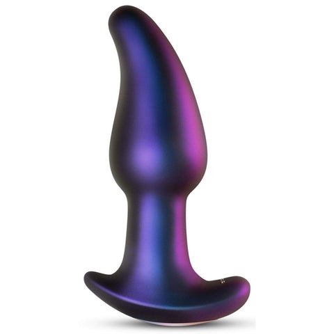 Hueman - Asteroid Rimming anustappi