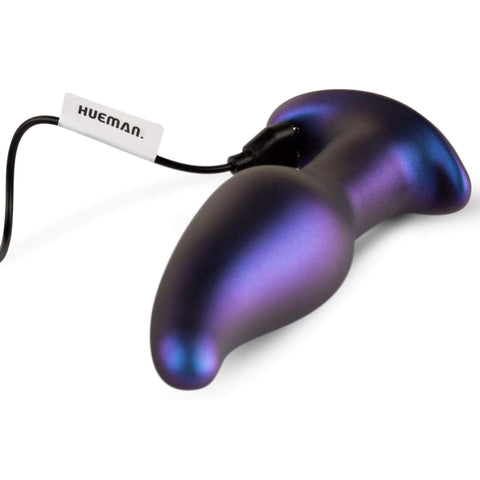 Hueman - Asteroid Rimming anustappi