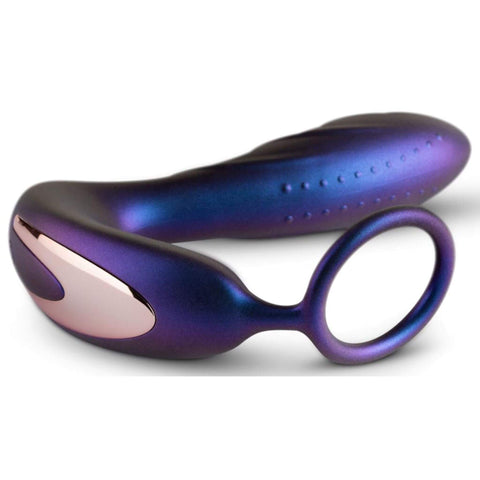 Hueman - Black Hole Anaalivibraattori penisrenkaalla