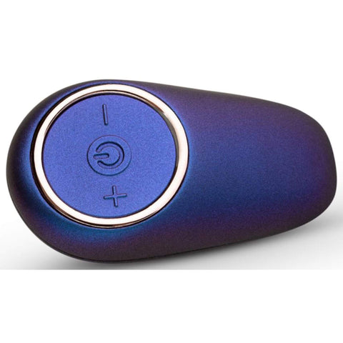 Hueman - Black Hole Anaalivibraattori penisrenkaalla