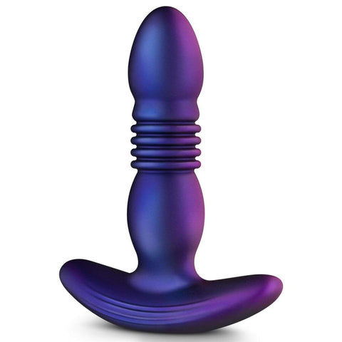 Hueman - Supernova Thrusting Buttplug