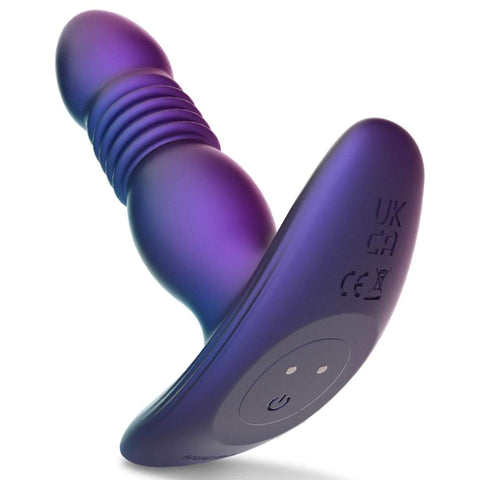 Hueman - Supernova Thrusting Buttplug