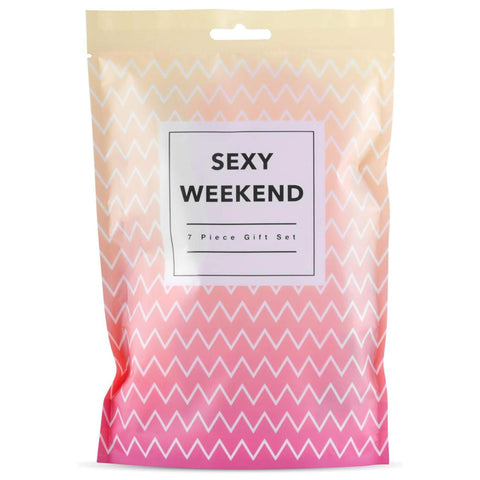 Sexy Weekend seksilelusetti