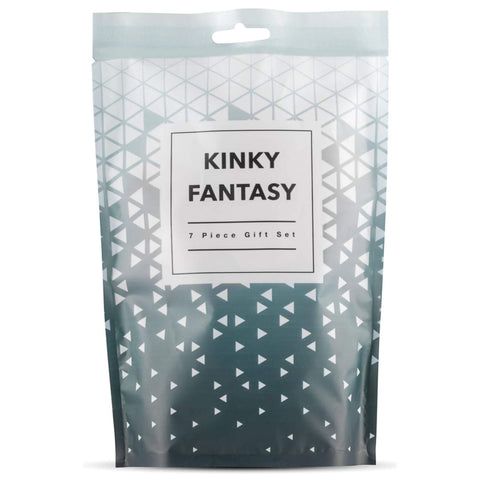 Kinky Fantasy seksilelusetti