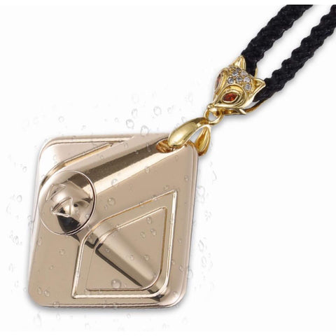 Lockink Vibration Cube kaulakoru vibraattorilla