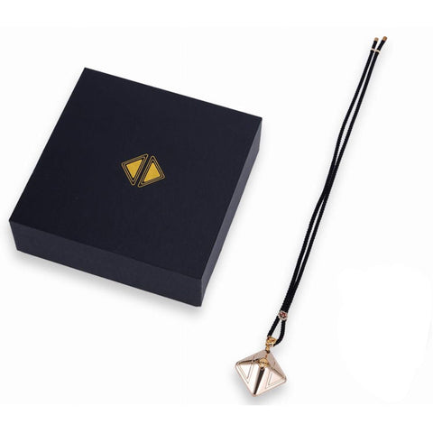 Lockink Vibration Cube kaulakoru vibraattorilla